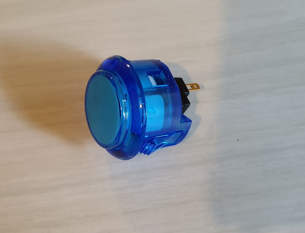 Sanwa OBSC-30 Translucent Push Button - Image 4
