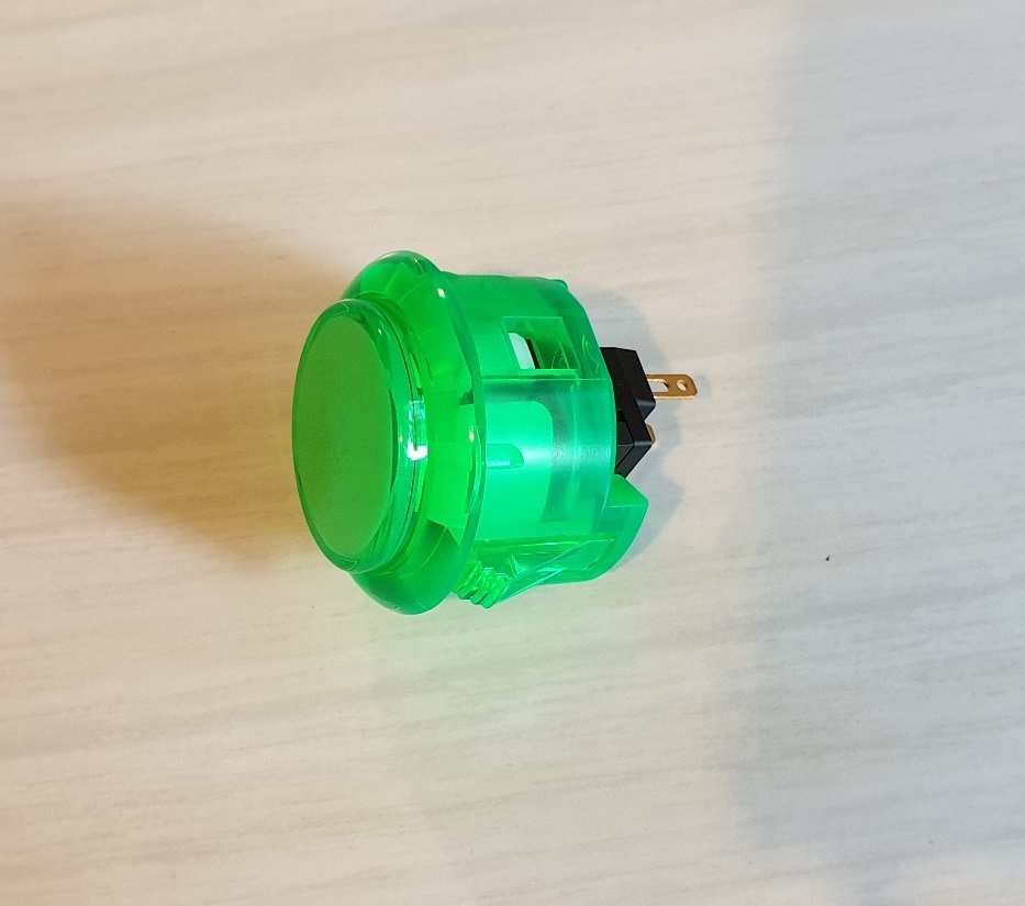Sanwa OBSC-30 Translucent Push Button - Image 5