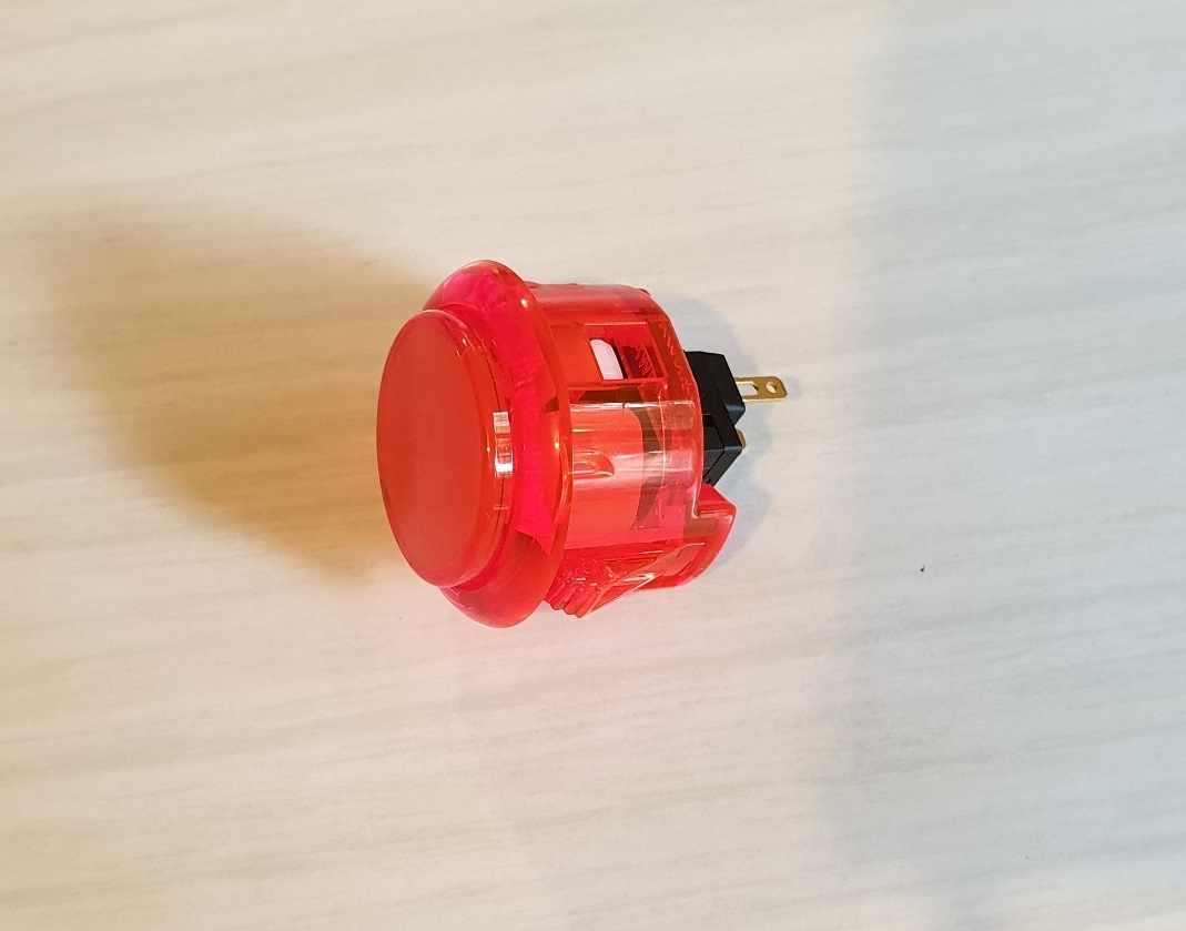 Sanwa OBSC-30 Translucent Push Button - Image 6