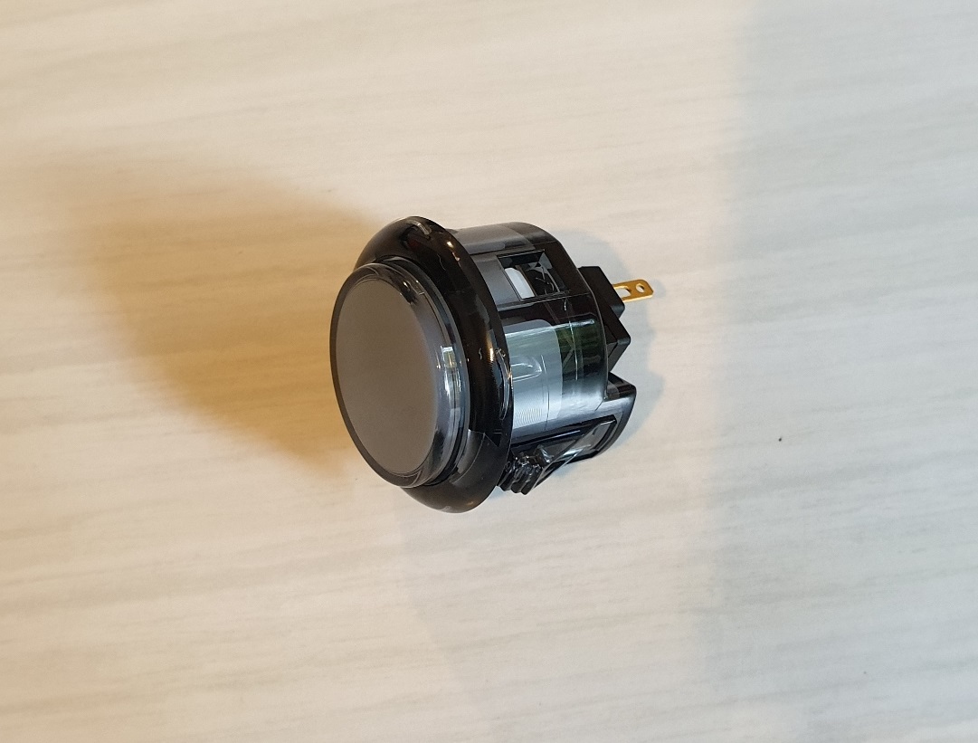 Sanwa OBSC-30 Translucent Push Button - Image 3