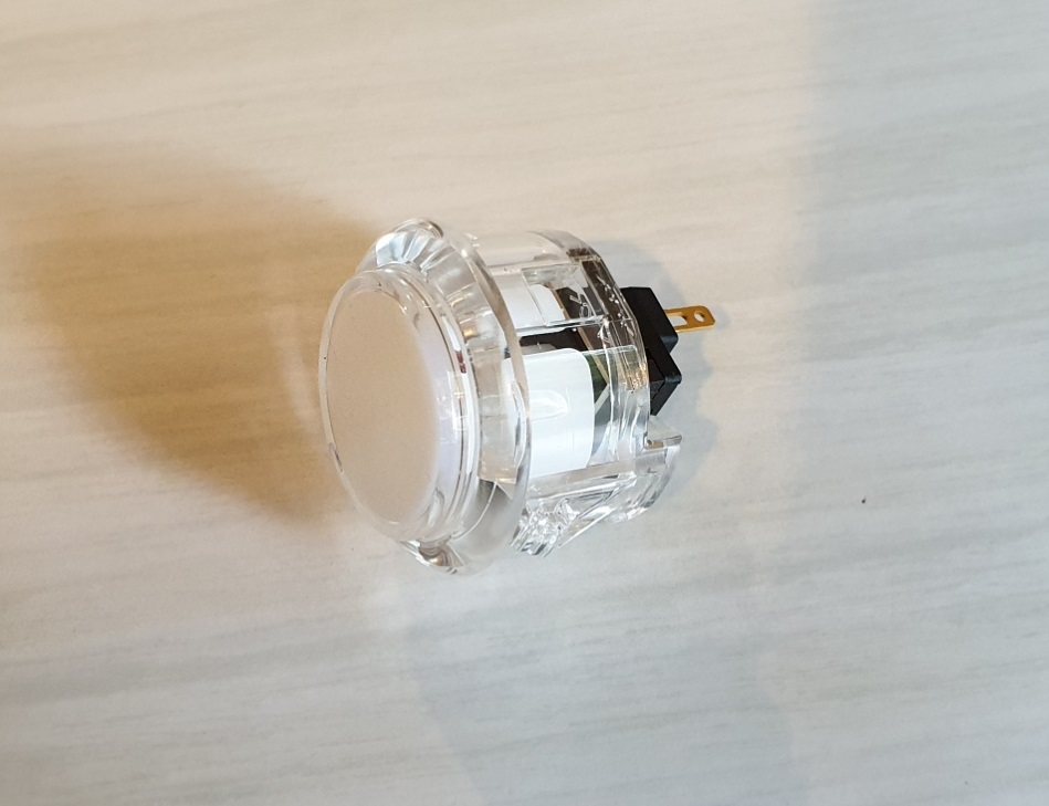 Sanwa OBSC-30 Translucent Push Button - Image 7