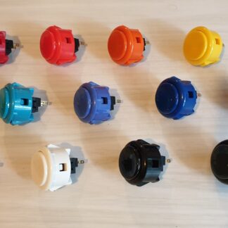 genuine Sanwa OBSF30 buttons