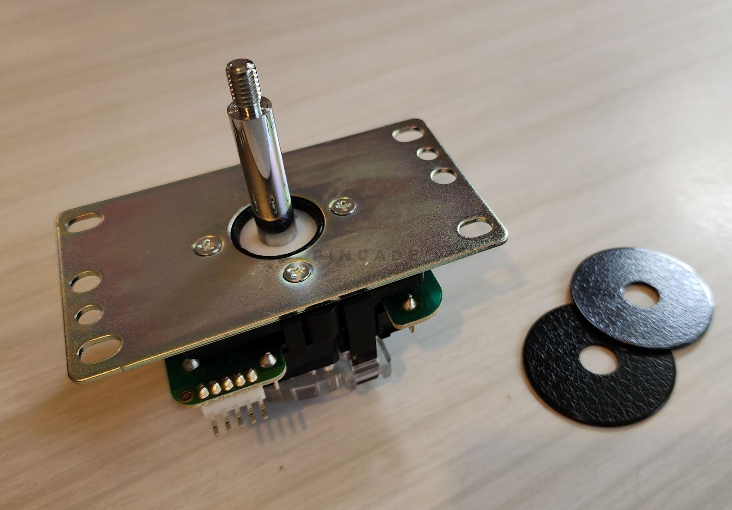 Sanwa JLF-TP-8YT joystick