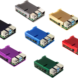 Raspberry PI - Heatsink