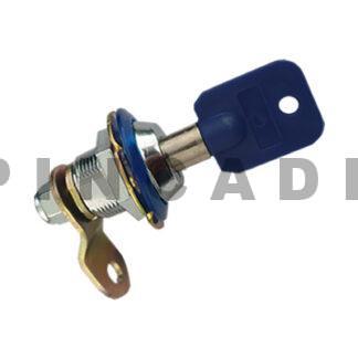 Coin Door Cam Lock