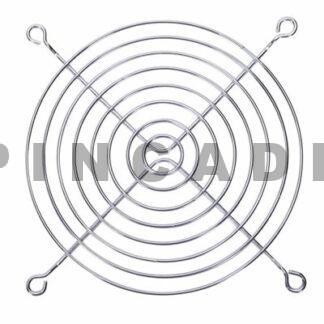 Fan Grill