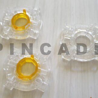 Sanwa GT restrictor plates