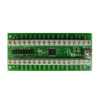 IPAC-2 | Pincade Encoders