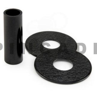 Sanwa JLF-CD-K shaft and dust washer set