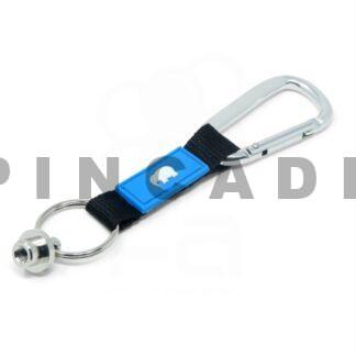 sanwa-JLFD-A keychain
