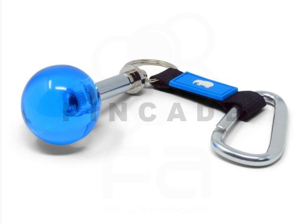 Sanwa JLFD-A Keychain Ring - Image 2