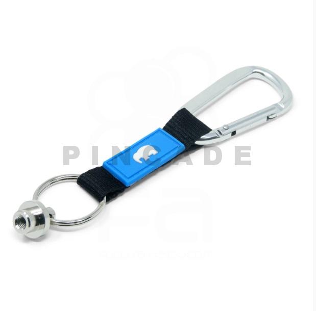 sanwa-JLFD-A keychain