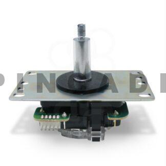 Sanwa JLFD-TP-8YT detachable arcade joystick