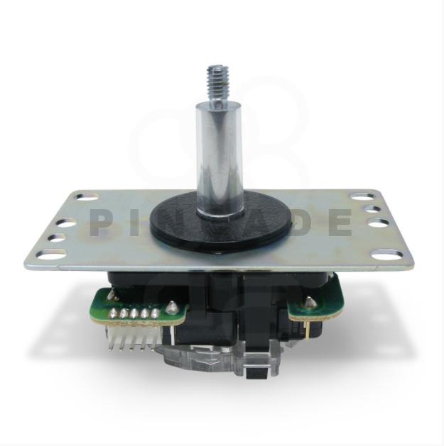 Sanwa JLFD-TP-8YT detachable arcade joystick
