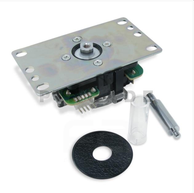 sanwa JLFD-TP-8YT detachable arcade joystick
