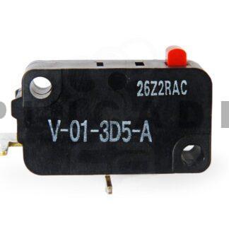 Sanwa MS-0-2P microswitch