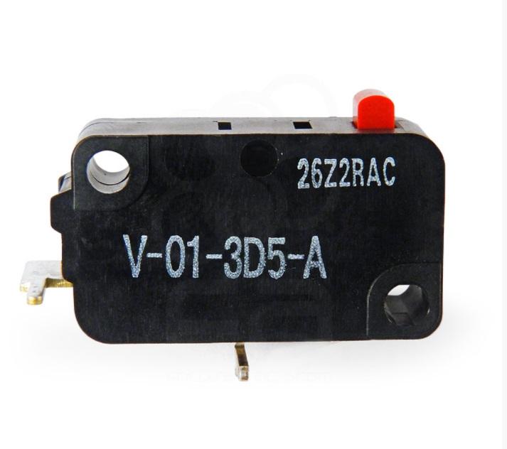 Sanwa MS-0-2P microswitch