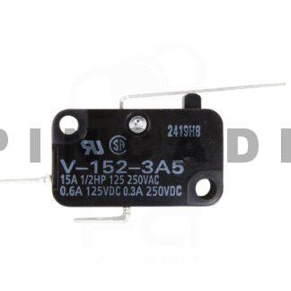 Sanwa V-152-3A5 microswitch