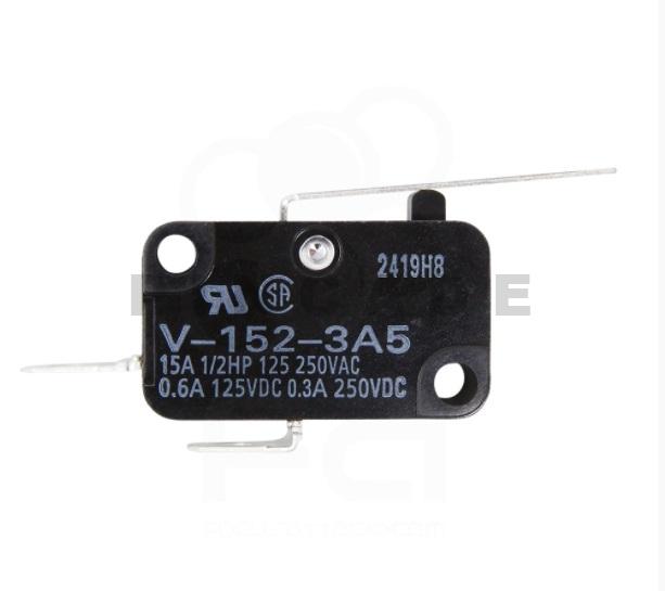 Sanwa V-152-3A5 microswitch