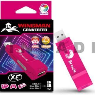 Brook Wingman XE
