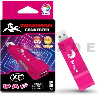 Brook Wingman XE