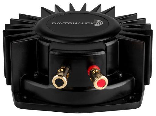Dayton BST-1 High Power Pro Tactile Bass Shaker 50 Watts - Image 2