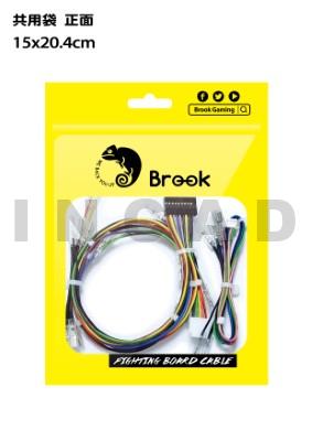 Brook Universal Fighting Board cable