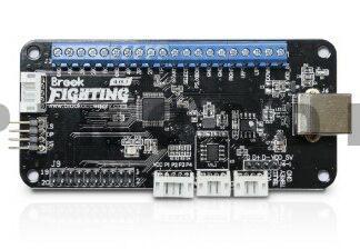 Brook Universal Fighting Board