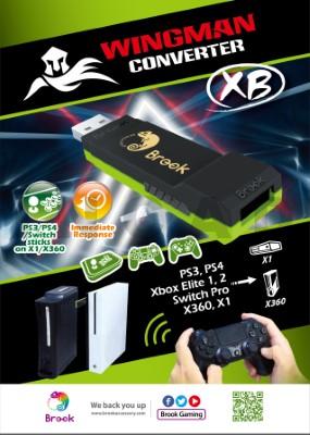 Wingman XB - Image 3