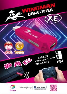 Wingman XE - Image 5