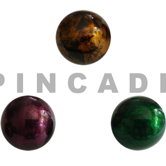 Seimitsu marble balltop