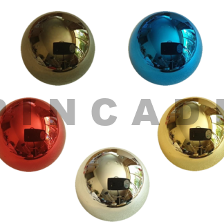 Sanwa LB-35 metallic balltop