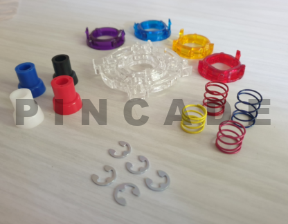 JL-C-ALL joystick kit