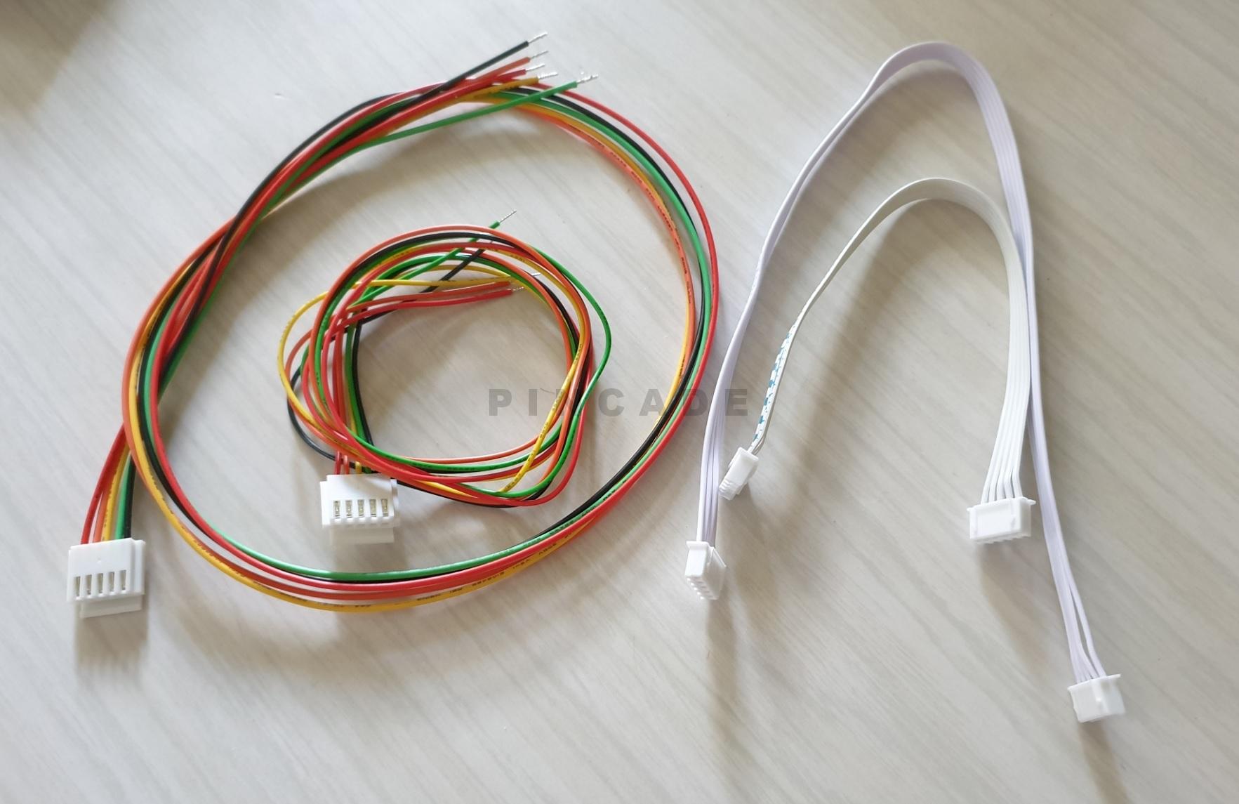 Joystick Cables