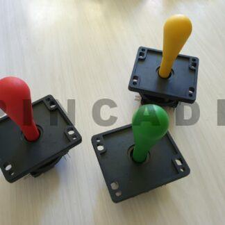 Clone Happ precision joysticks