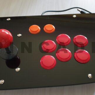 Joystick Deck Bundle