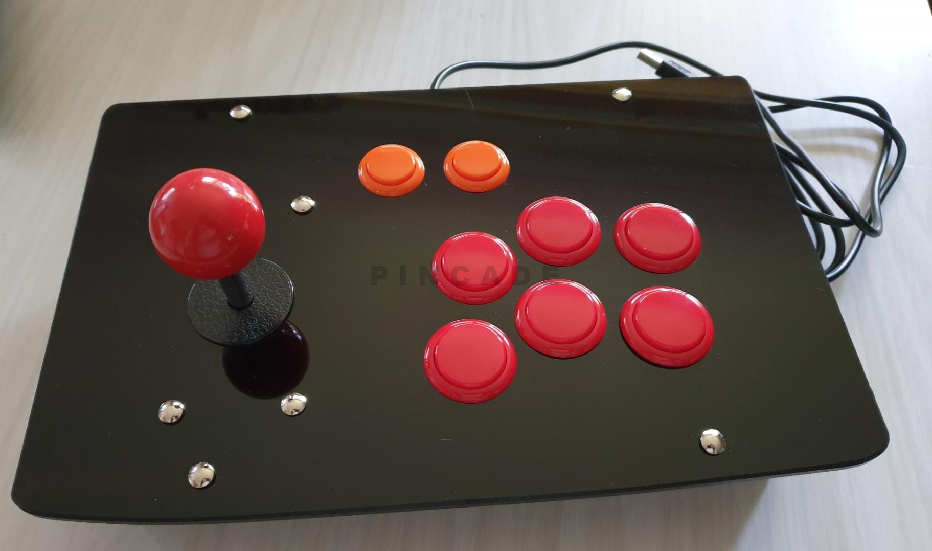 Joystick Deck Bundle