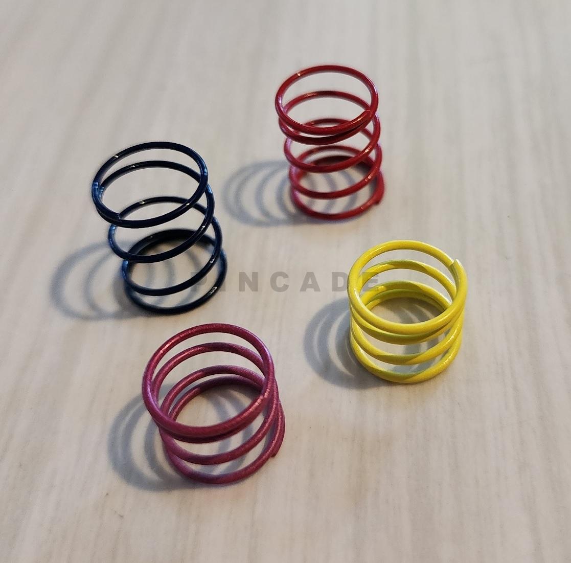 JLF-SP springs