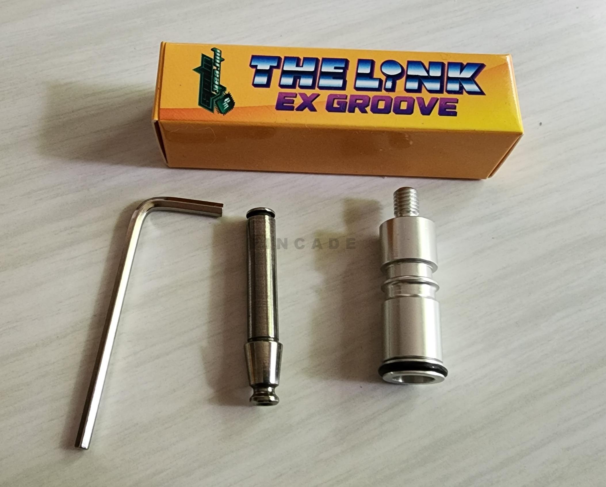 PhreakMods Link EX Groove