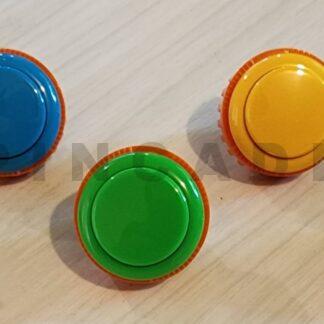 Sanwa OBSN-30
