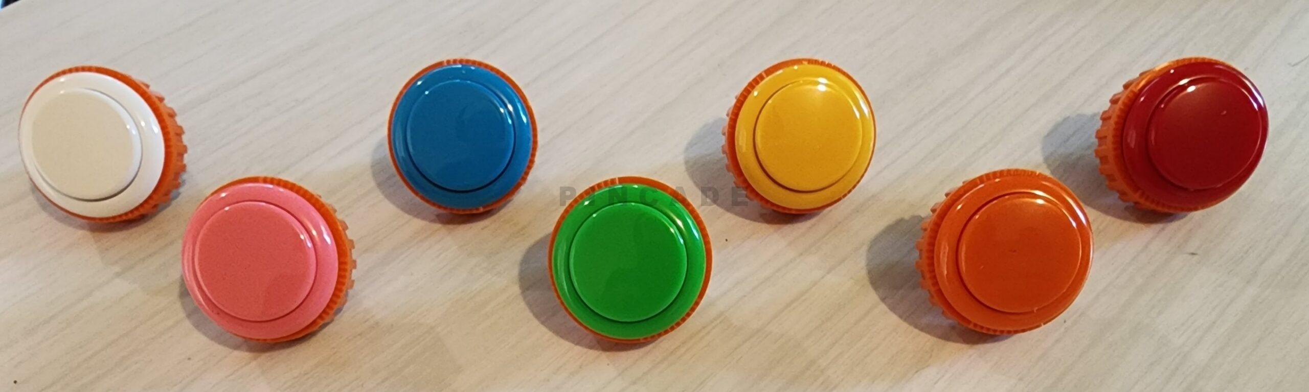 Sanwa OBSN-30