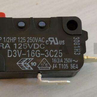 omron D3V-16G-3C25