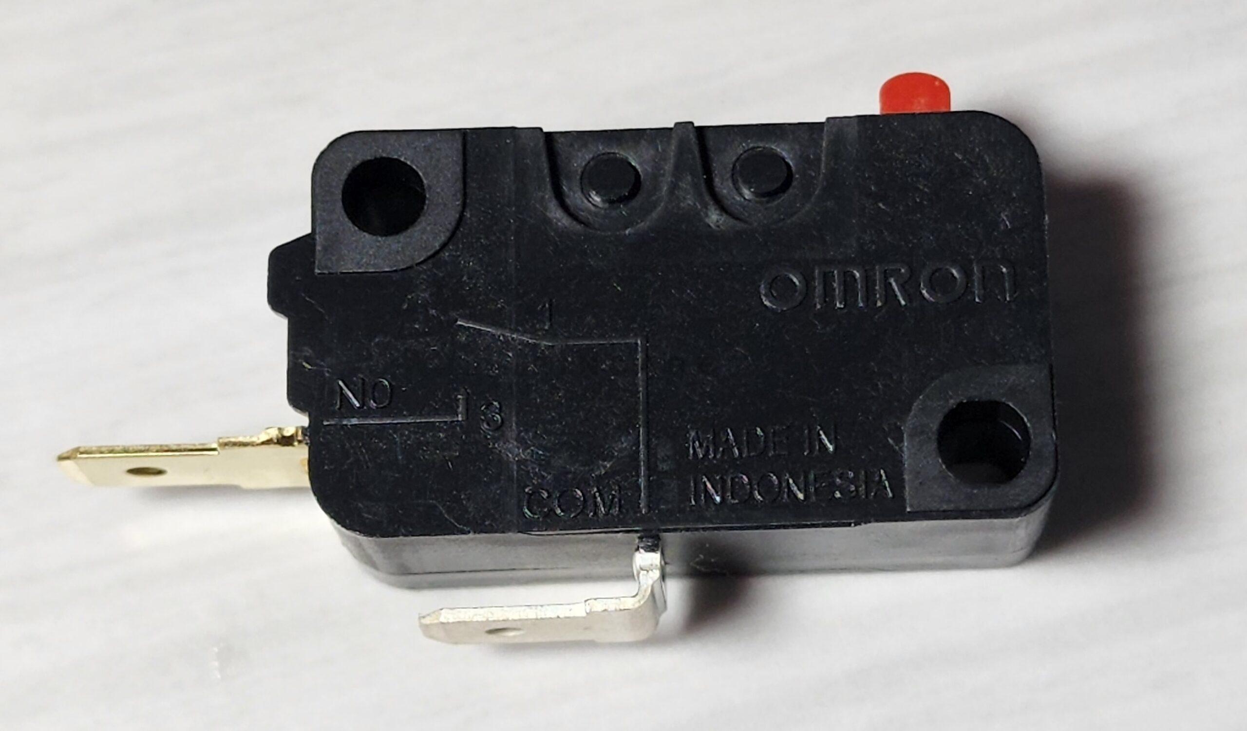 Omron D3V-16G-3C25 - Image 2