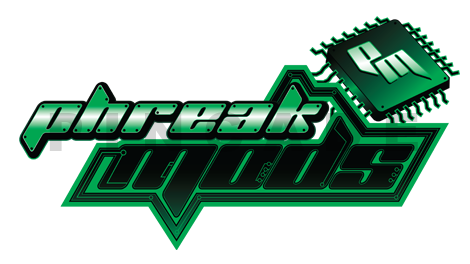PhreakMods logo