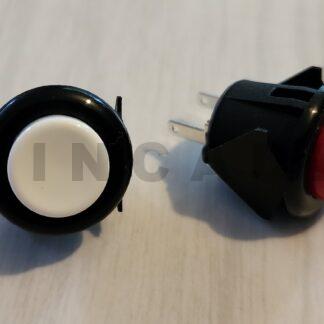 Sanwa SDM-18 buttons