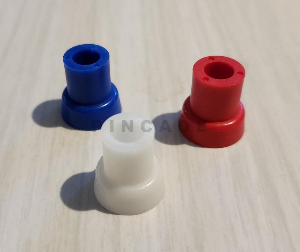 Sanwa JLF-P actuators
