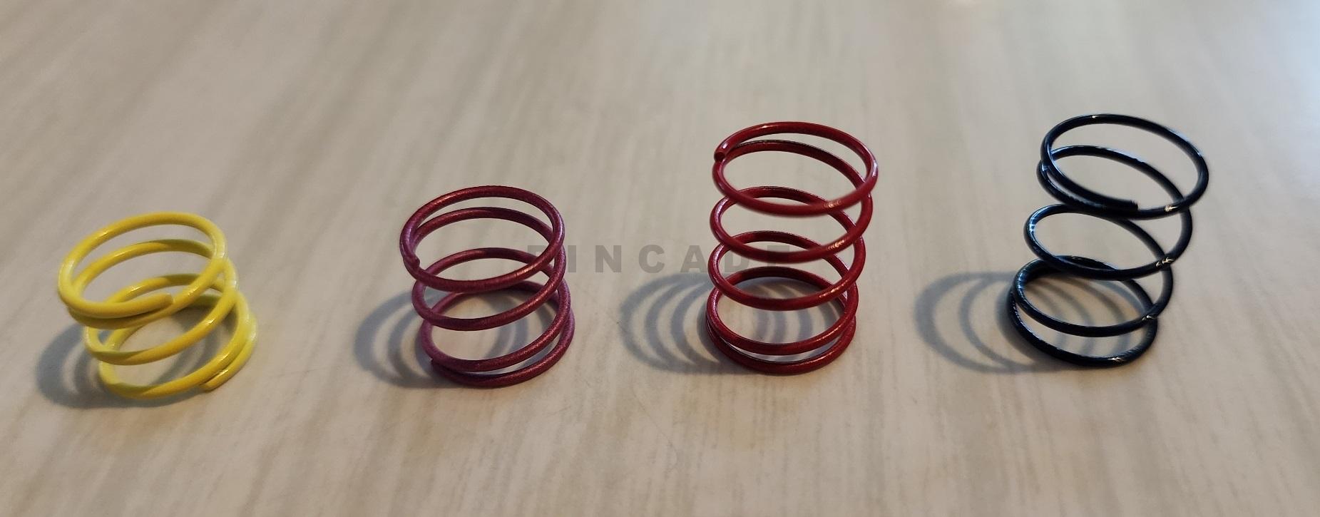Sanwa JLF-SP-x Spring - Image 2