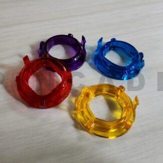 Sanwa GT-N gates