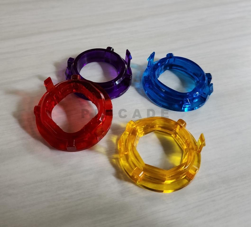 Sanwa GT-N gates