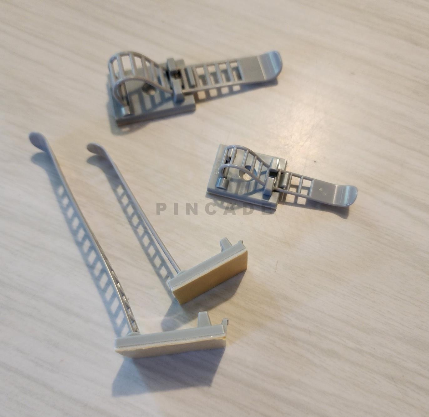 Sanwa UL clips